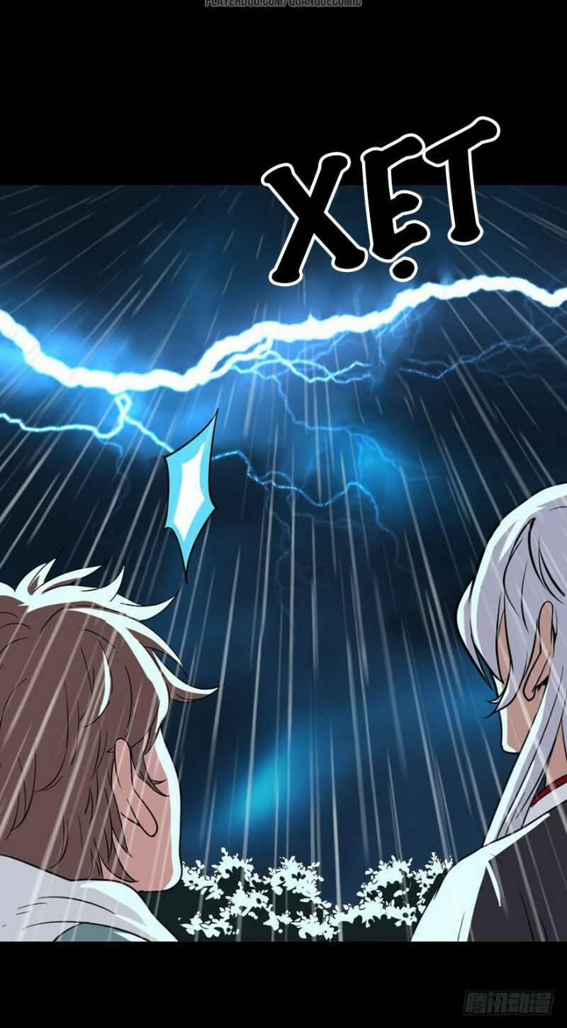 đọc truyện Trừ Tà Chương 36 ảnh 15 tại Thiên Thai Truyện