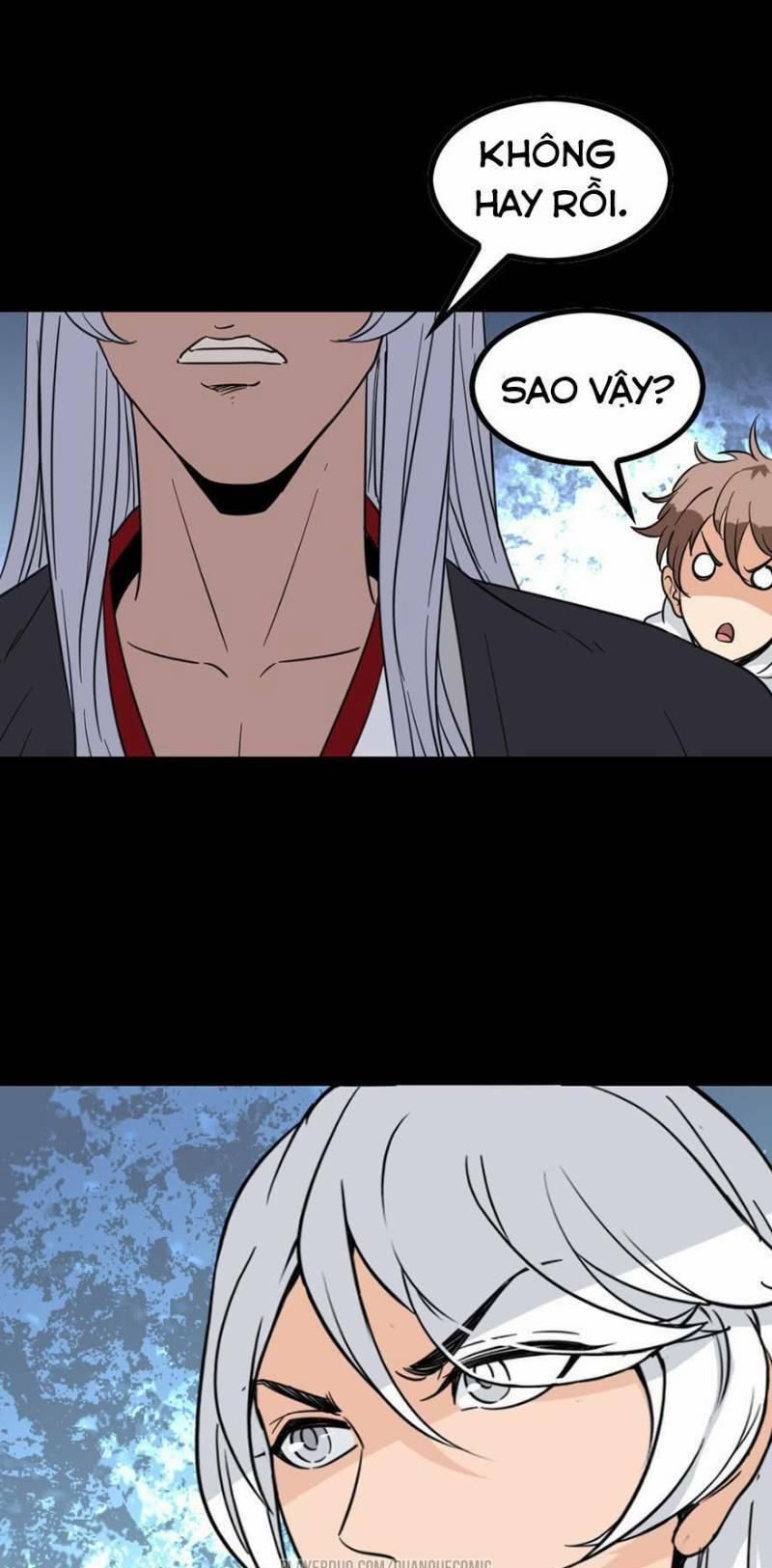 đọc truyện Trừ Tà Chương 36 ảnh 16 tại Thiên Thai Truyện