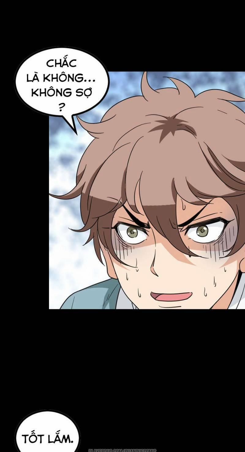 đọc truyện Trừ Tà Chương 36 ảnh 18 tại Thiên Thai Truyện