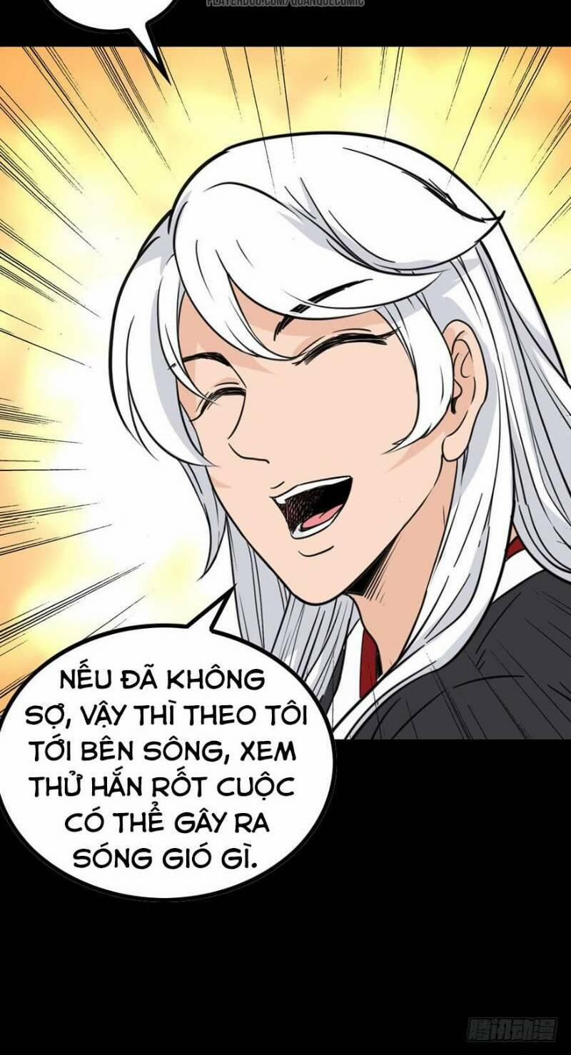 đọc truyện Trừ Tà Chương 36 ảnh 19 tại Thiên Thai Truyện