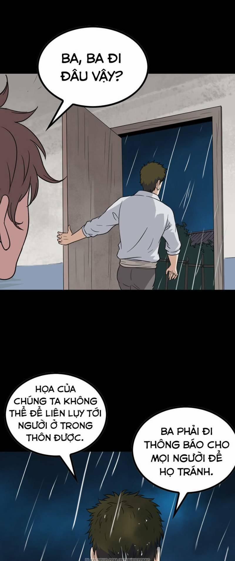 đọc truyện Trừ Tà Chương 36 ảnh 4 tại Thiên Thai Truyện