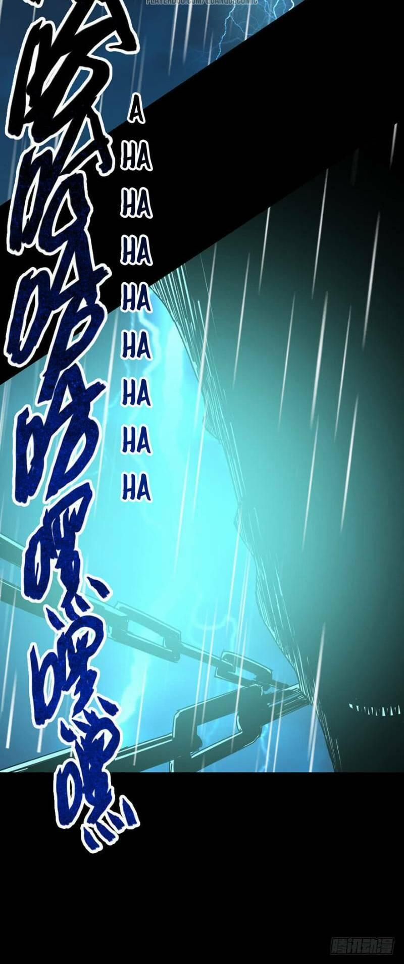 đọc truyện Trừ Tà Chương 36 ảnh 29 tại Thiên Thai Truyện