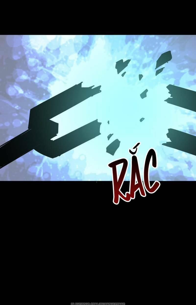 đọc truyện Trừ Tà Chương 36 ảnh 30 tại Thiên Thai Truyện