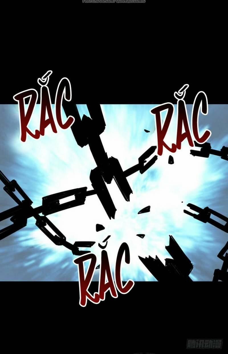 đọc truyện Trừ Tà Chương 36 ảnh 31 tại Thiên Thai Truyện