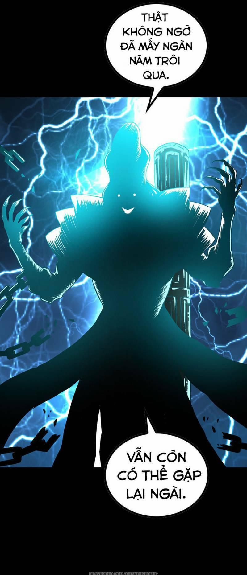 đọc truyện Trừ Tà Chương 36 ảnh 32 tại Thiên Thai Truyện