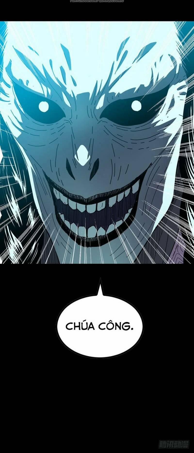 đọc truyện Trừ Tà Chương 36 ảnh 33 tại Thiên Thai Truyện