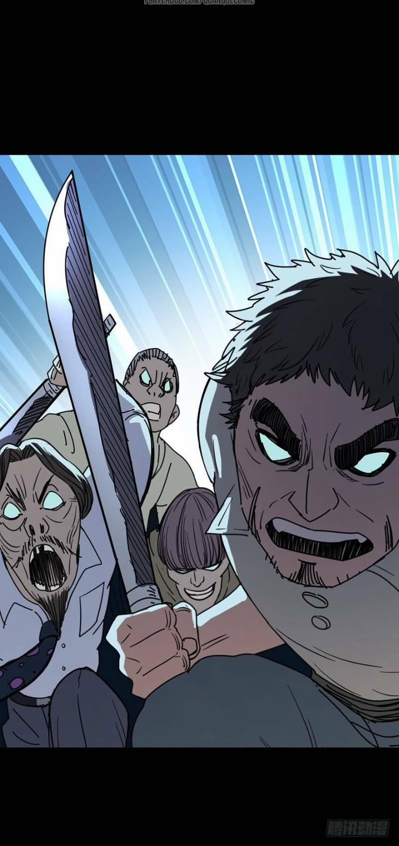 đọc truyện Trừ Tà Chương 37 ảnh 13 tại Thiên Thai Truyện