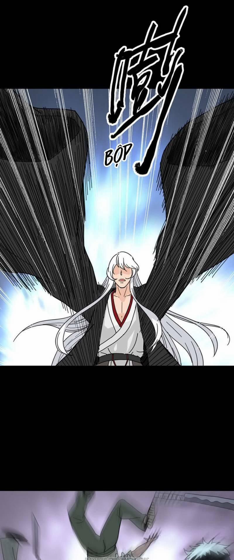 đọc truyện Trừ Tà Chương 37 ảnh 16 tại Thiên Thai Truyện