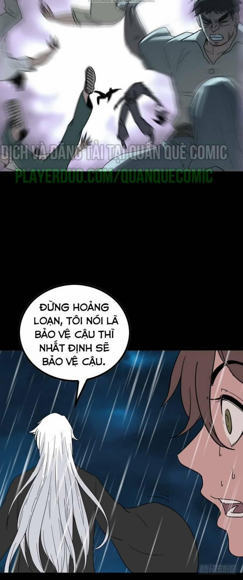 đọc truyện Trừ Tà Chương 37 ảnh 17 tại Thiên Thai Truyện