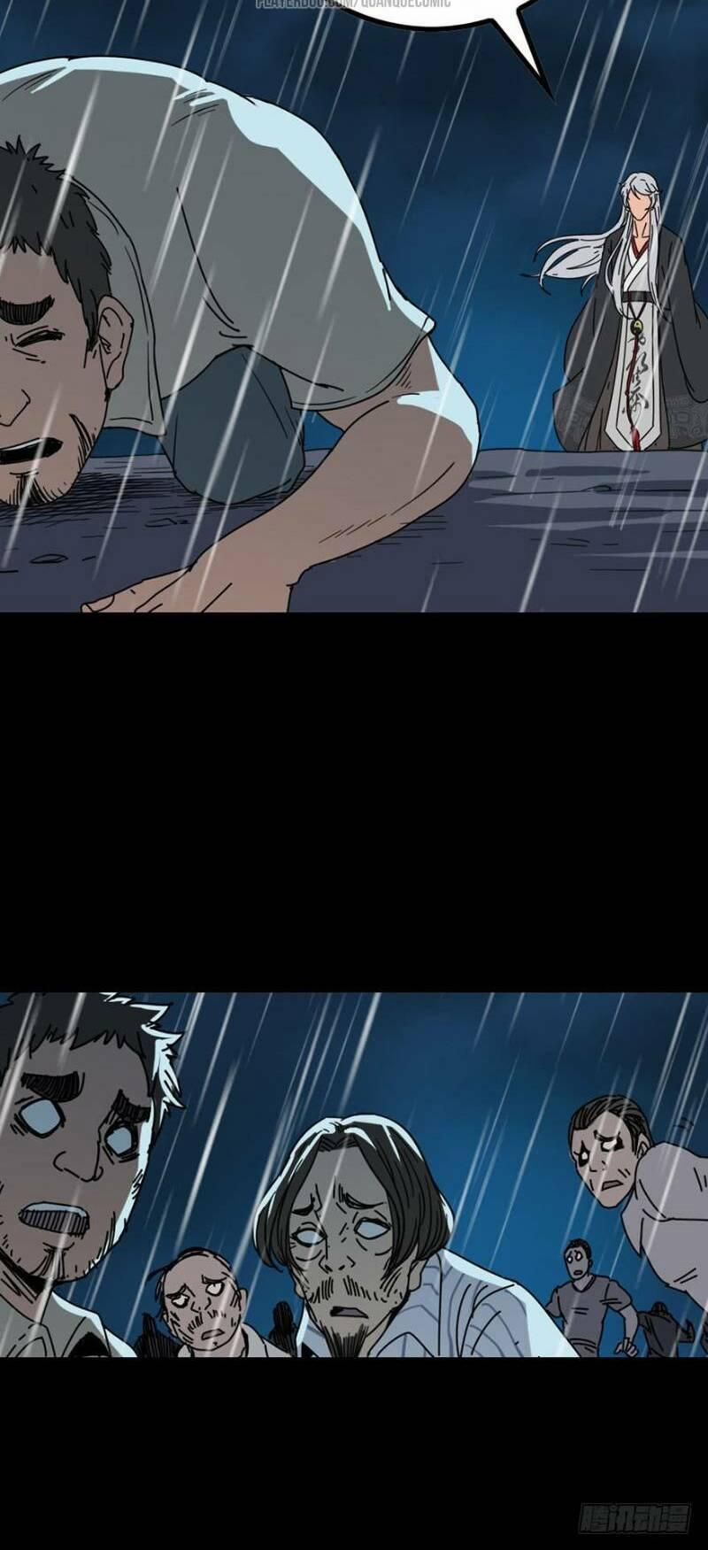 đọc truyện Trừ Tà Chương 37 ảnh 19 tại Thiên Thai Truyện