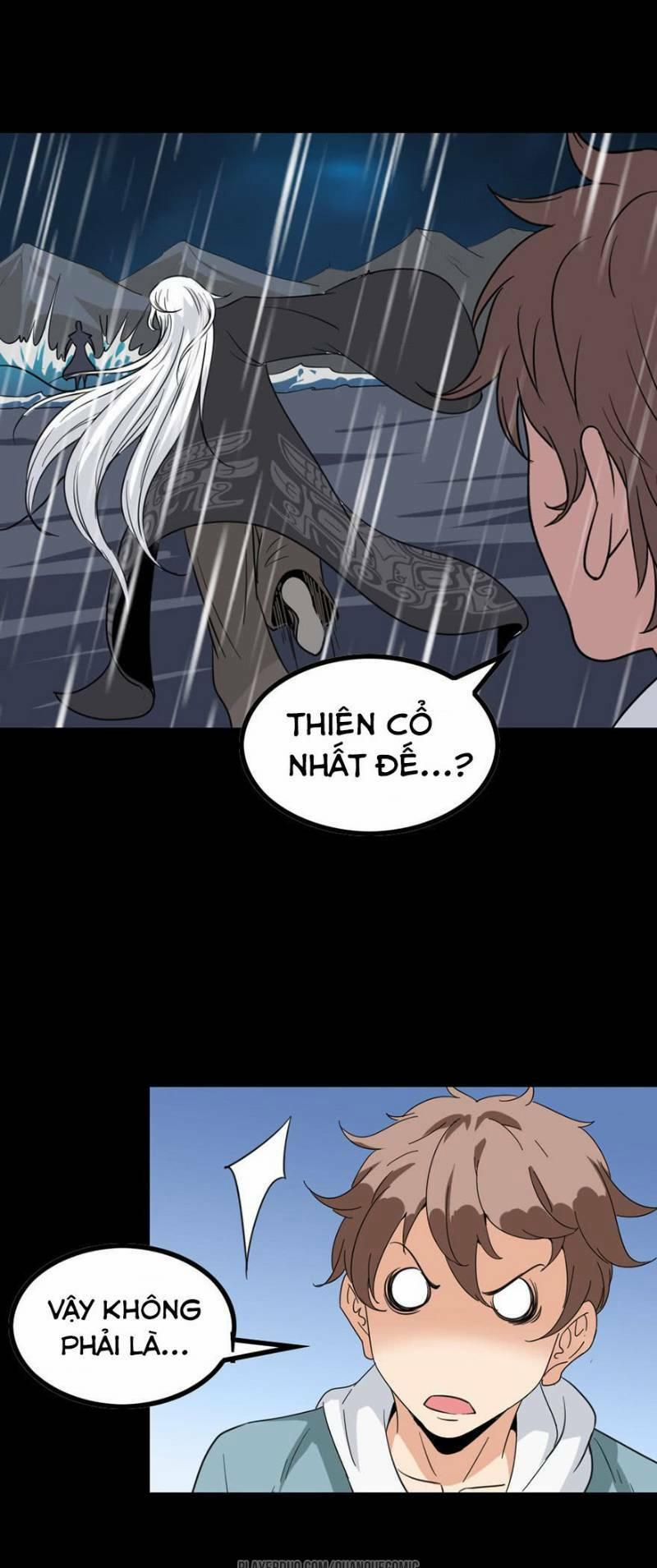 đọc truyện Trừ Tà Chương 37 ảnh 4 tại Thiên Thai Truyện