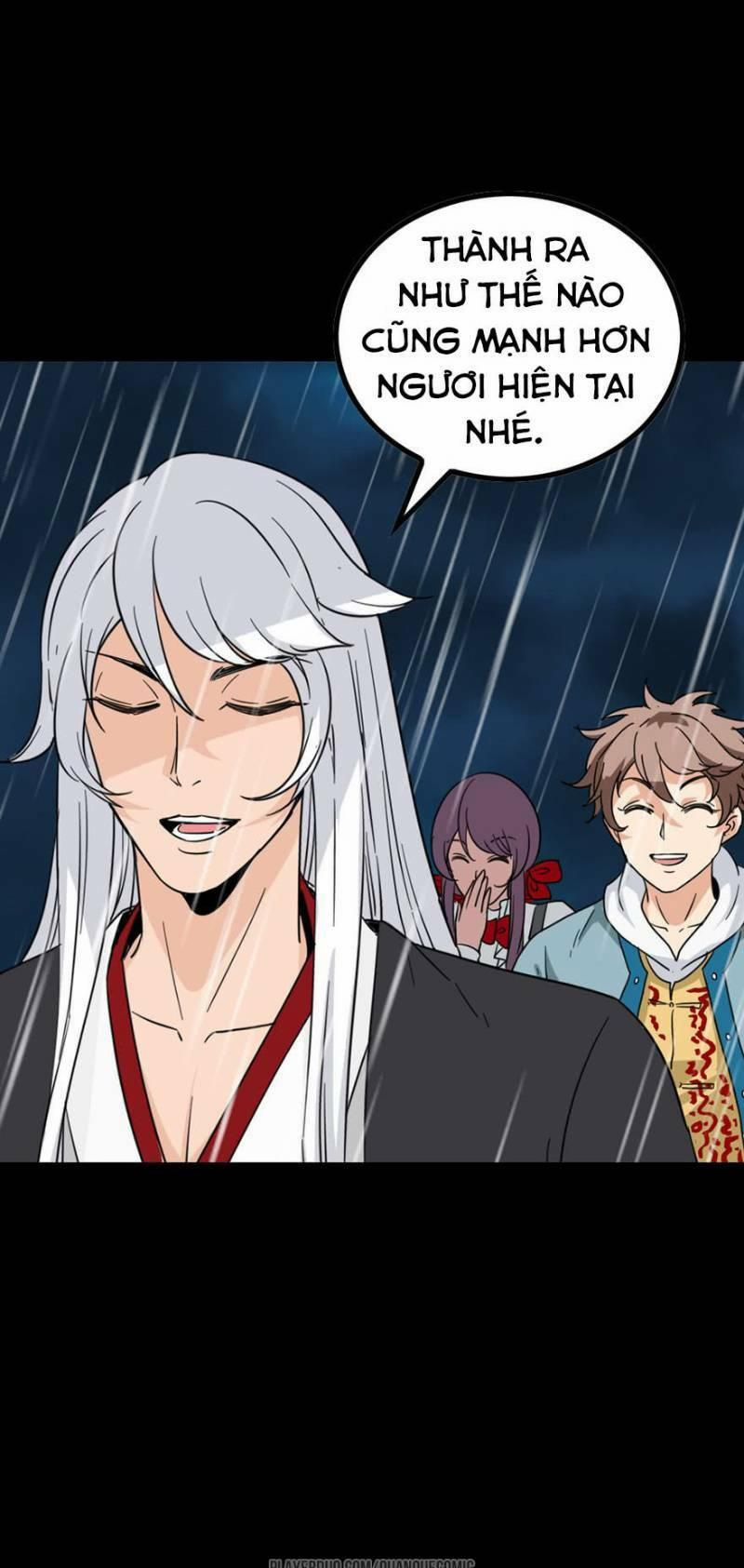 đọc truyện Trừ Tà Chương 37 ảnh 22 tại Thiên Thai Truyện