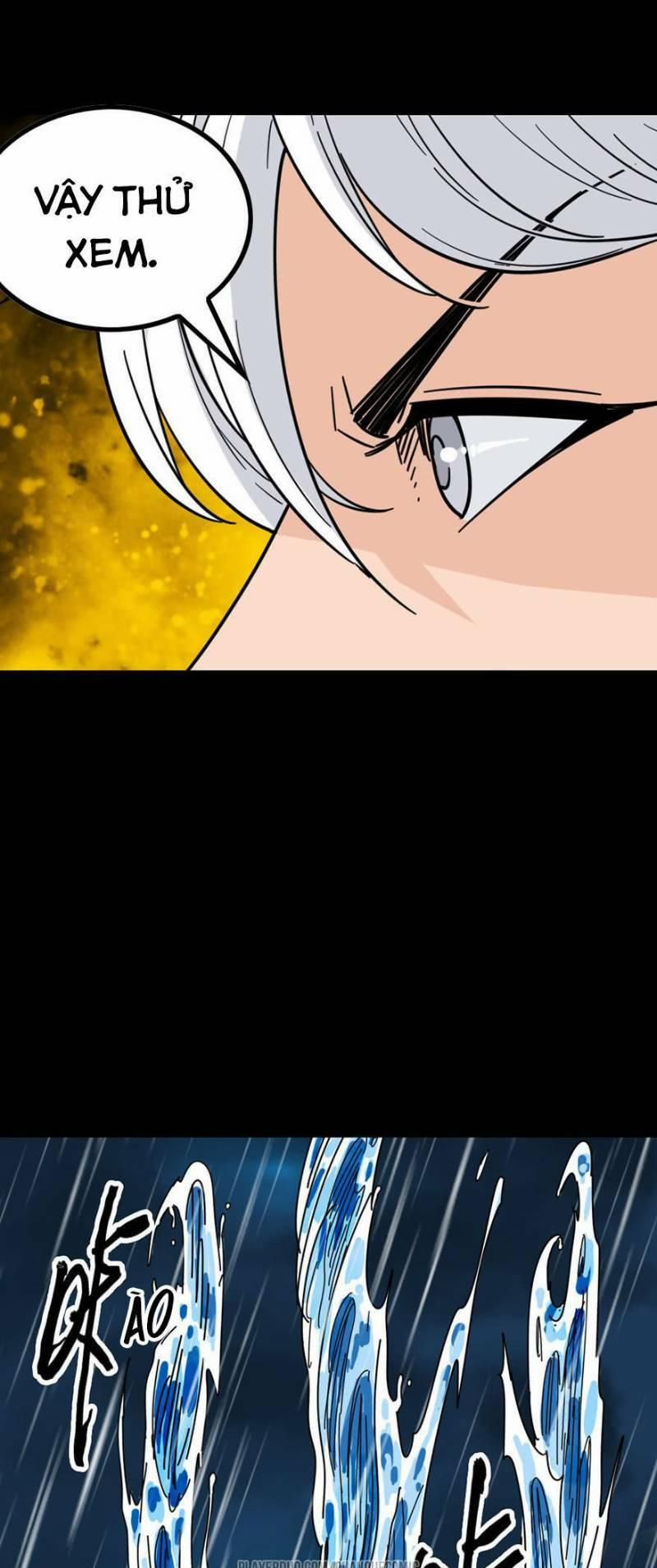 đọc truyện Trừ Tà Chương 37 ảnh 24 tại Thiên Thai Truyện