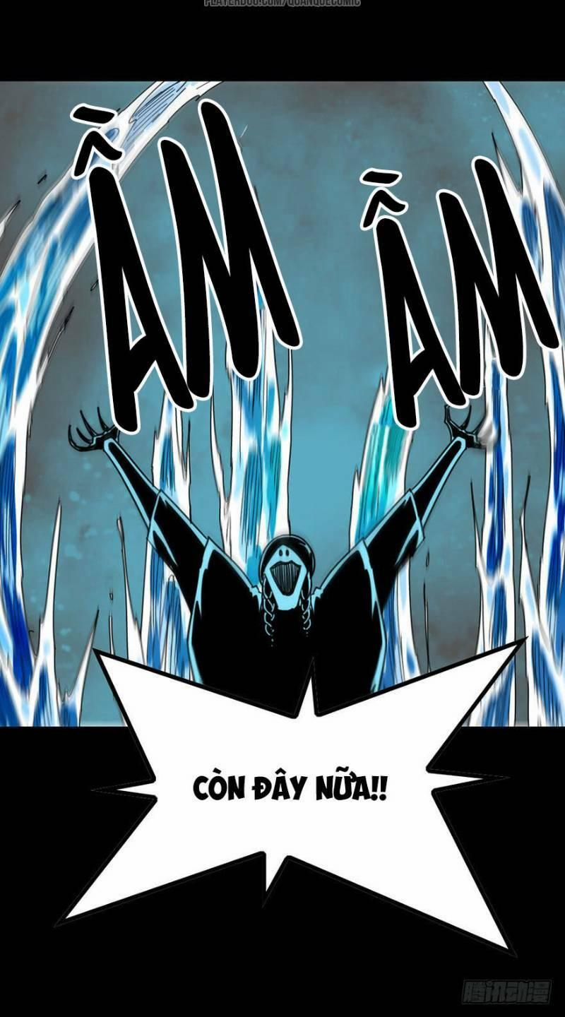 đọc truyện Trừ Tà Chương 37 ảnh 29 tại Thiên Thai Truyện