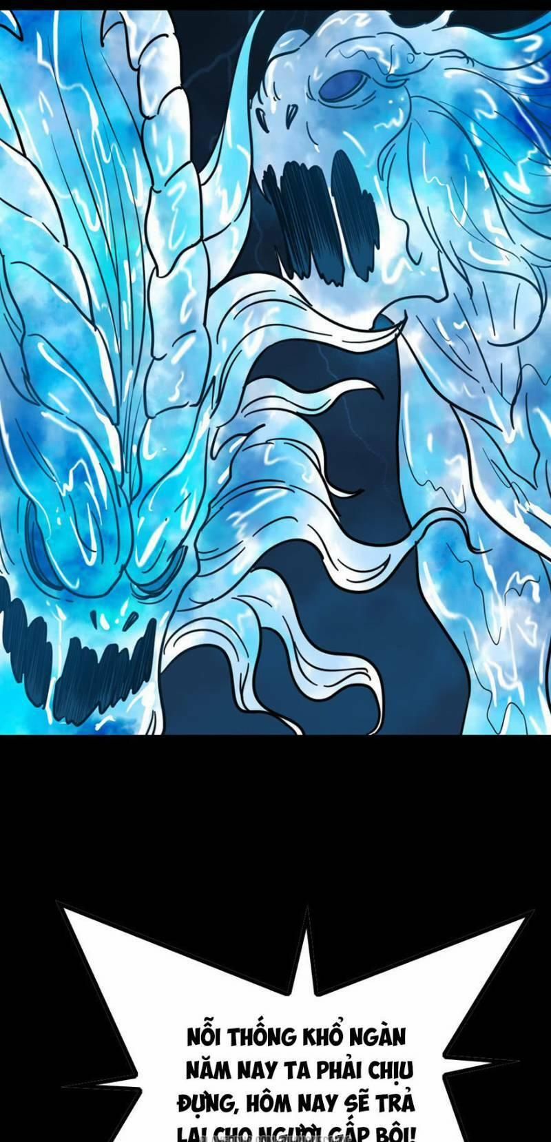 đọc truyện Trừ Tà Chương 37 ảnh 30 tại Thiên Thai Truyện