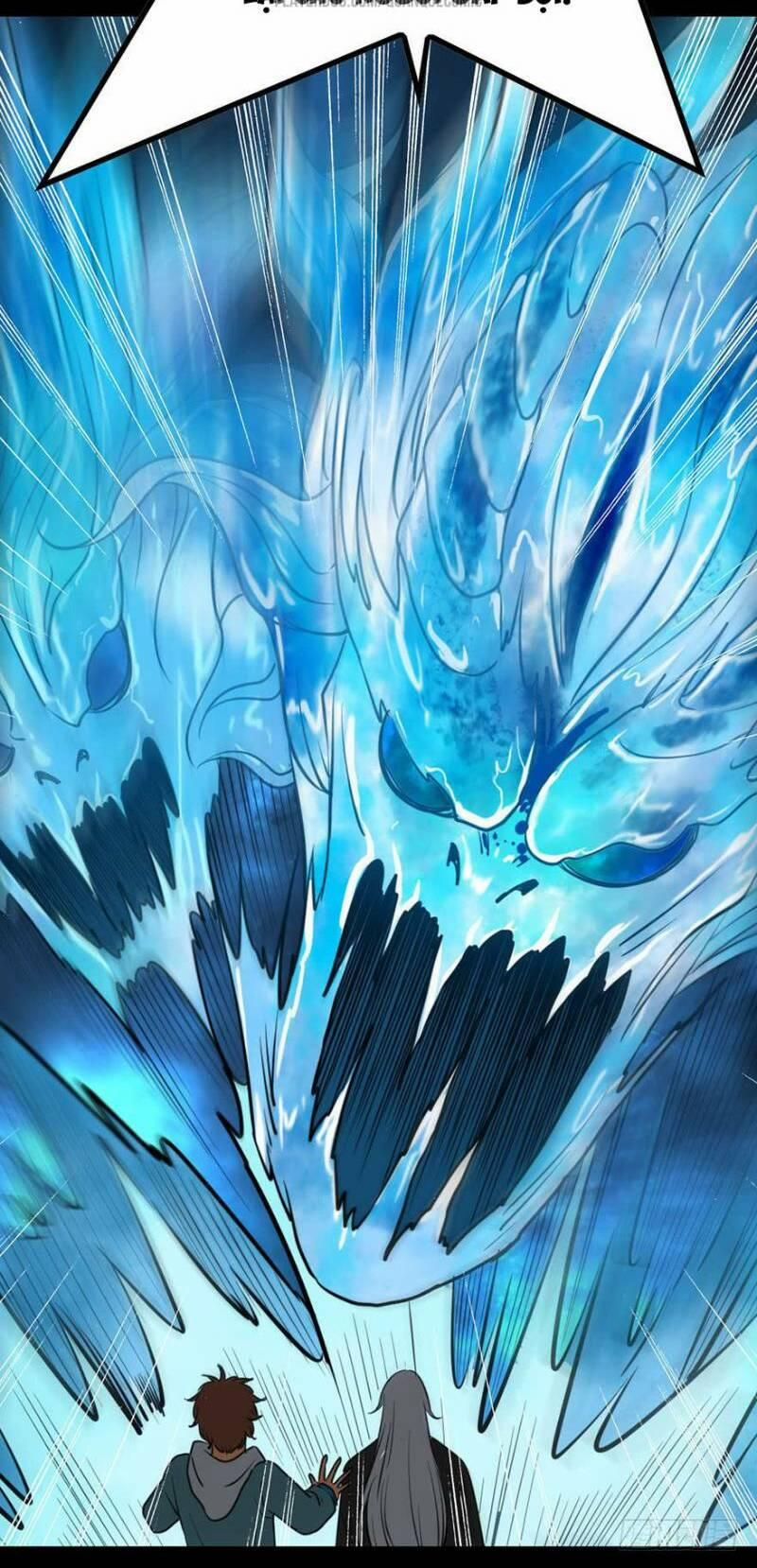 đọc truyện Trừ Tà Chương 37 ảnh 31 tại Thiên Thai Truyện