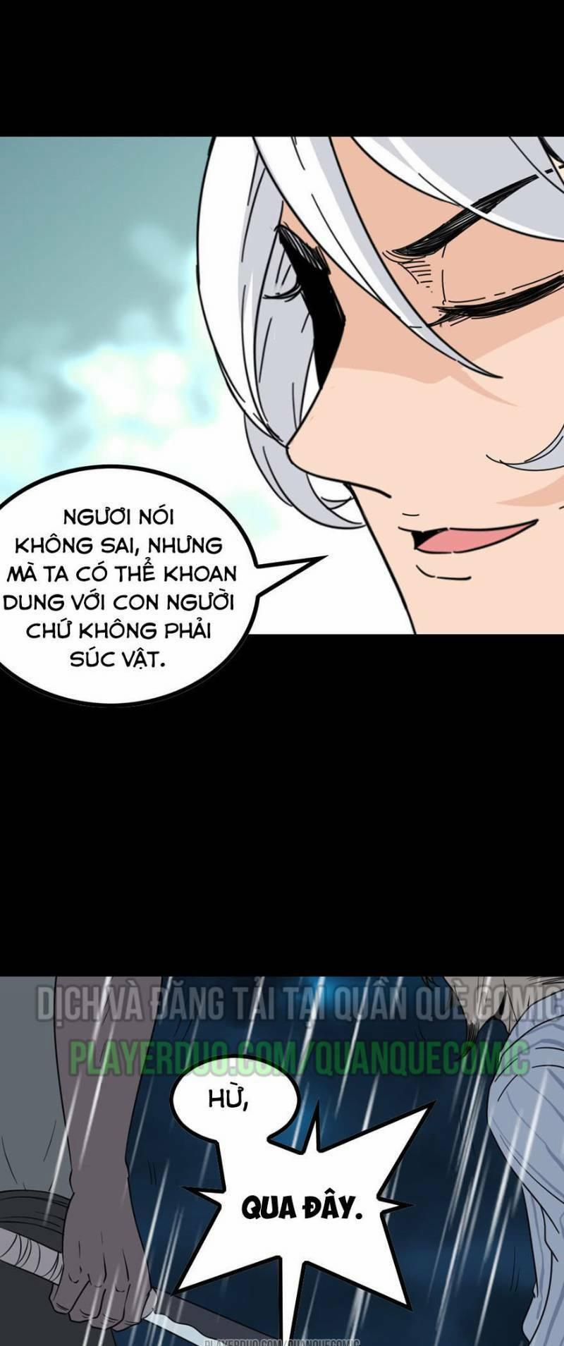 đọc truyện Trừ Tà Chương 37 ảnh 8 tại Thiên Thai Truyện