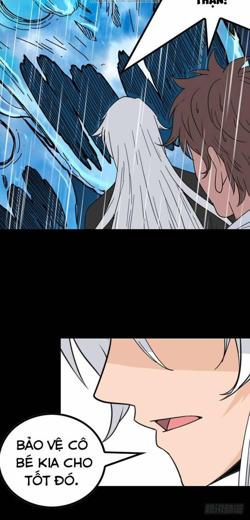 đọc truyện Trừ Tà Chương 38 ảnh 3 tại Thiên Thai Truyện