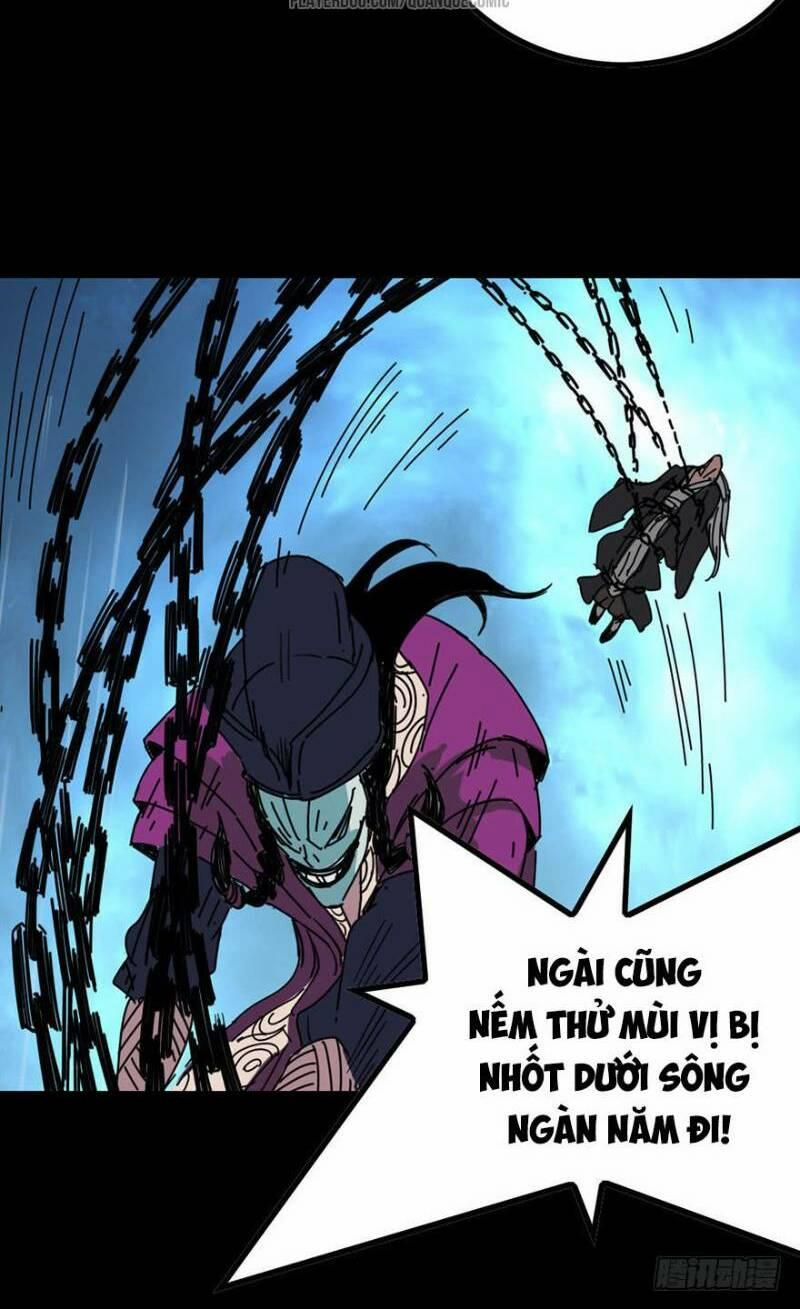 đọc truyện Trừ Tà Chương 38 ảnh 14 tại Thiên Thai Truyện