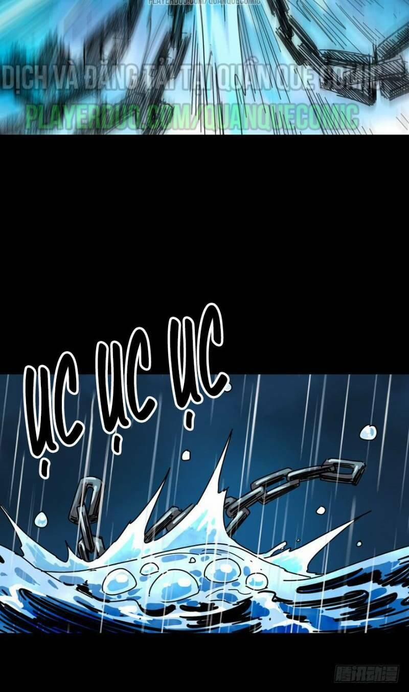 đọc truyện Trừ Tà Chương 38 ảnh 16 tại Thiên Thai Truyện