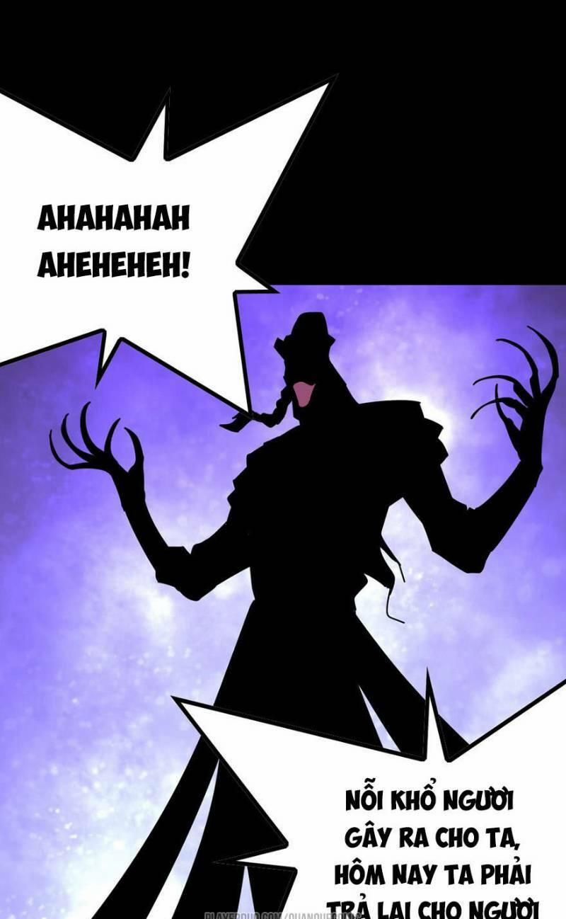 đọc truyện Trừ Tà Chương 38 ảnh 17 tại Thiên Thai Truyện