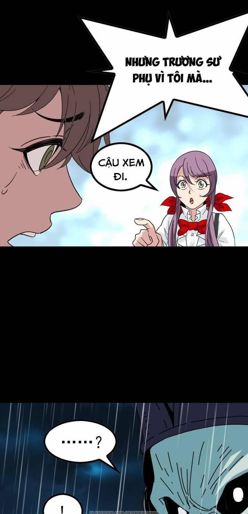 đọc truyện Trừ Tà Chương 38 ảnh 19 tại Thiên Thai Truyện