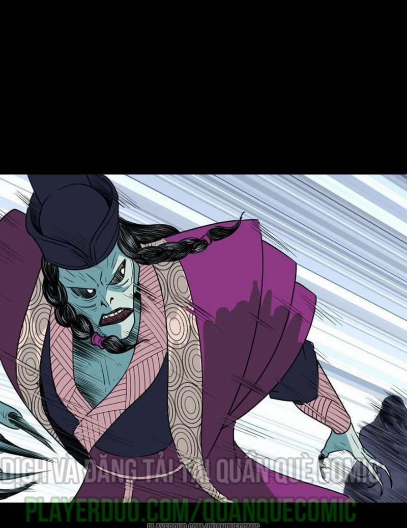 đọc truyện Trừ Tà Chương 38 ảnh 23 tại Thiên Thai Truyện