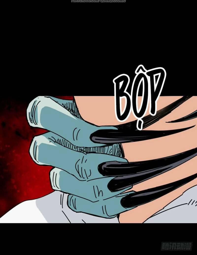 đọc truyện Trừ Tà Chương 38 ảnh 24 tại Thiên Thai Truyện