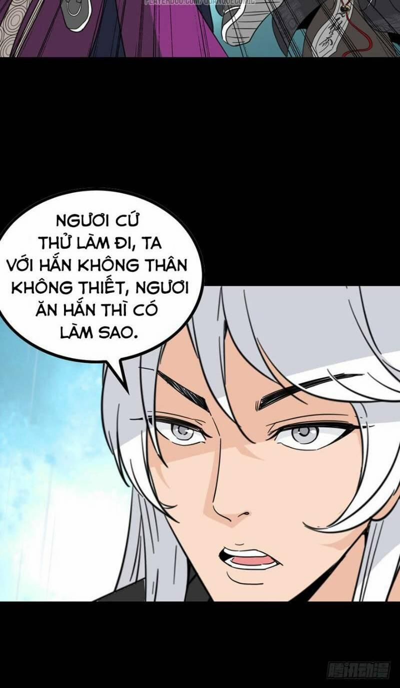 đọc truyện Trừ Tà Chương 38 ảnh 26 tại Thiên Thai Truyện