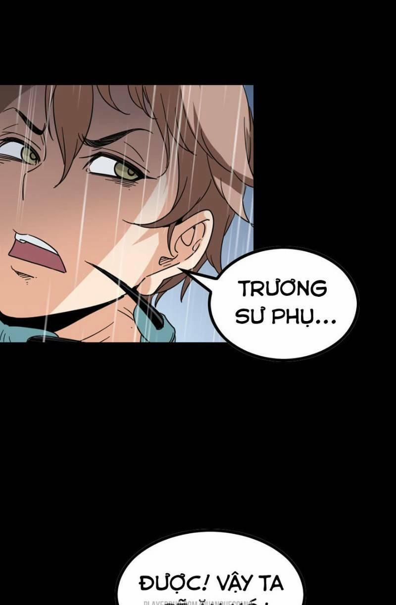 đọc truyện Trừ Tà Chương 38 ảnh 27 tại Thiên Thai Truyện