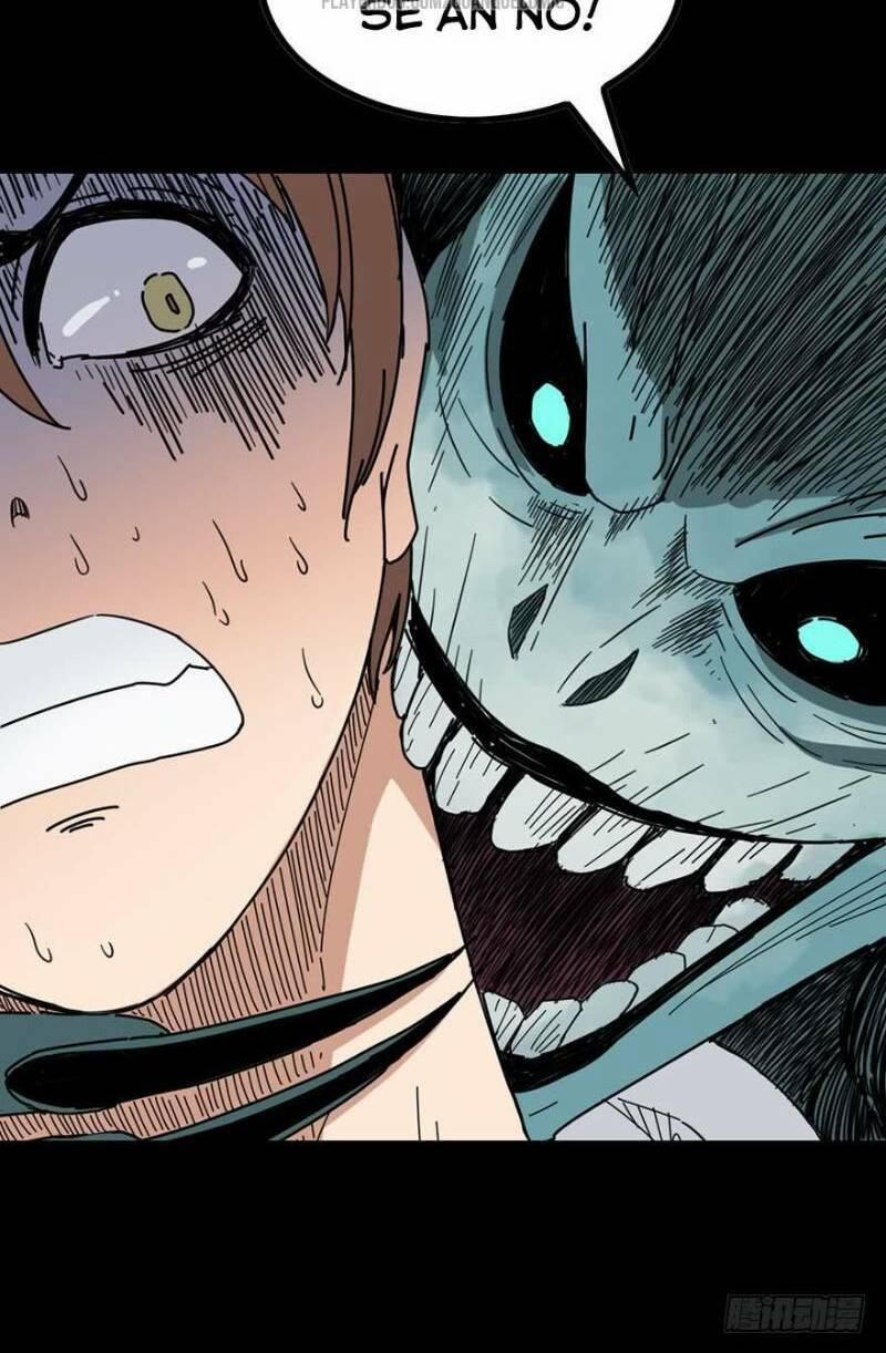 đọc truyện Trừ Tà Chương 38 ảnh 28 tại Thiên Thai Truyện