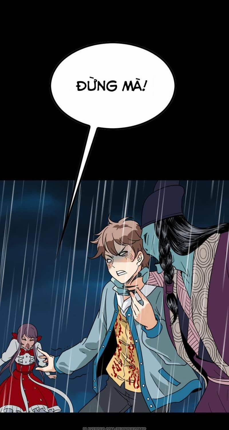 đọc truyện Trừ Tà Chương 38 ảnh 29 tại Thiên Thai Truyện