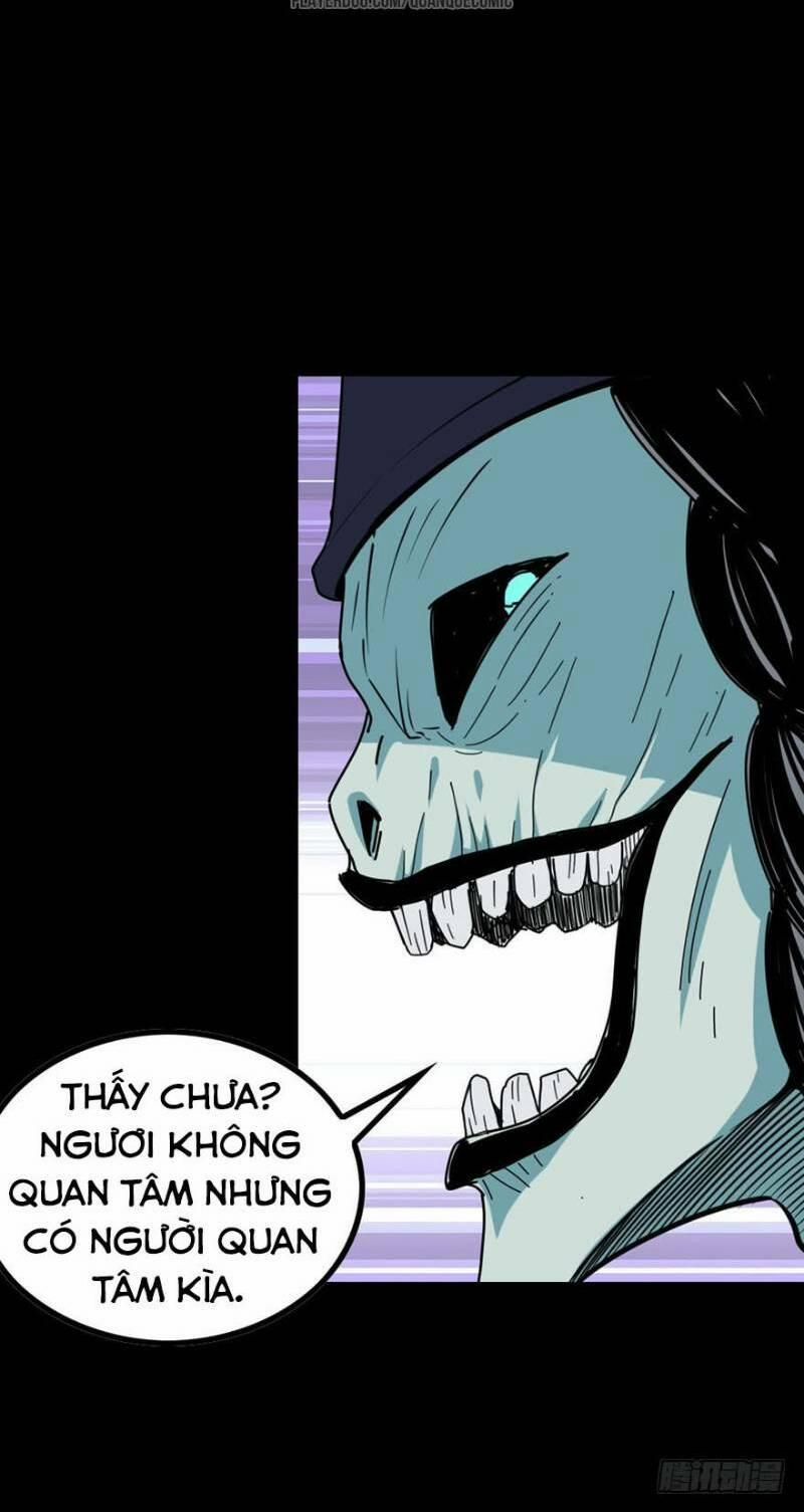 đọc truyện Trừ Tà Chương 38 ảnh 30 tại Thiên Thai Truyện