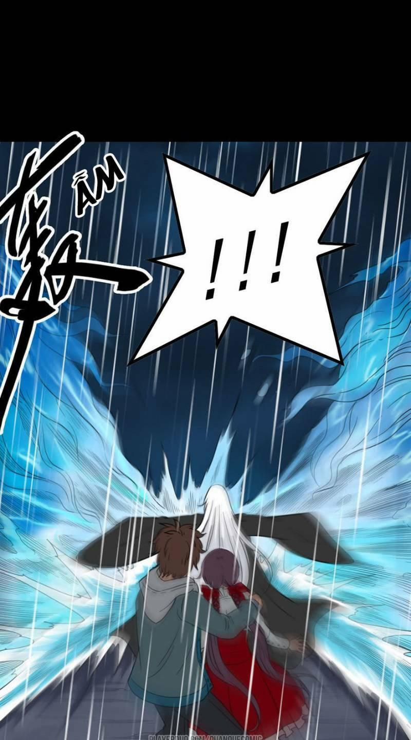 đọc truyện Trừ Tà Chương 38 ảnh 5 tại Thiên Thai Truyện