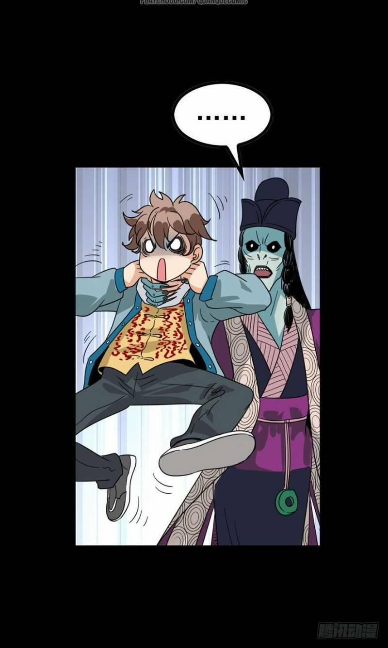 đọc truyện Trừ Tà Chương 38 ảnh 32 tại Thiên Thai Truyện