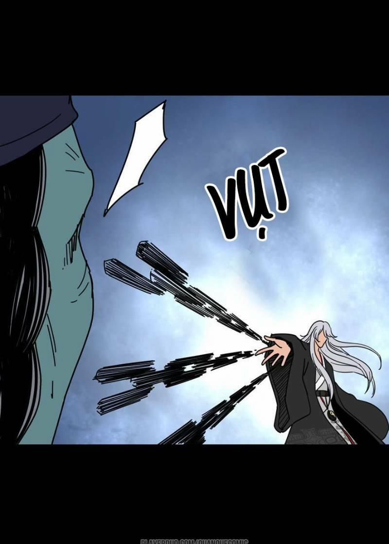 đọc truyện Trừ Tà Chương 38 ảnh 33 tại Thiên Thai Truyện