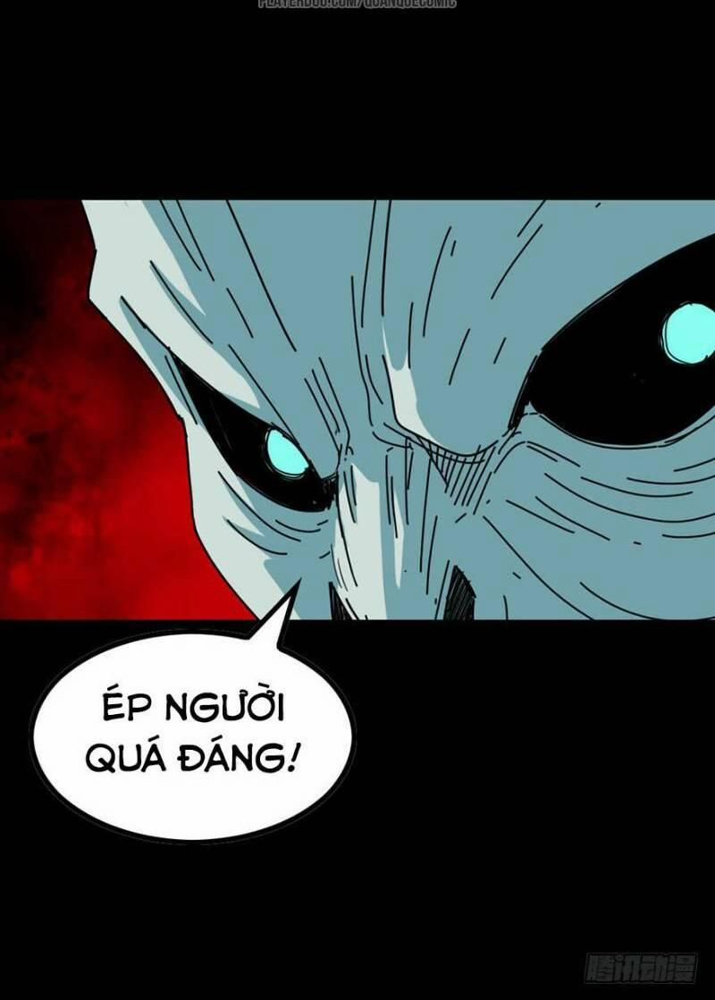 đọc truyện Trừ Tà Chương 38 ảnh 34 tại Thiên Thai Truyện