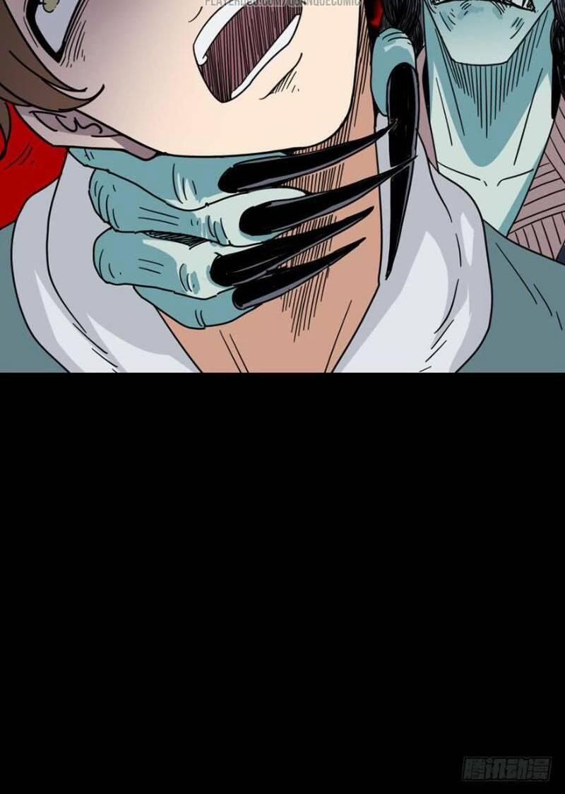 đọc truyện Trừ Tà Chương 38 ảnh 36 tại Thiên Thai Truyện