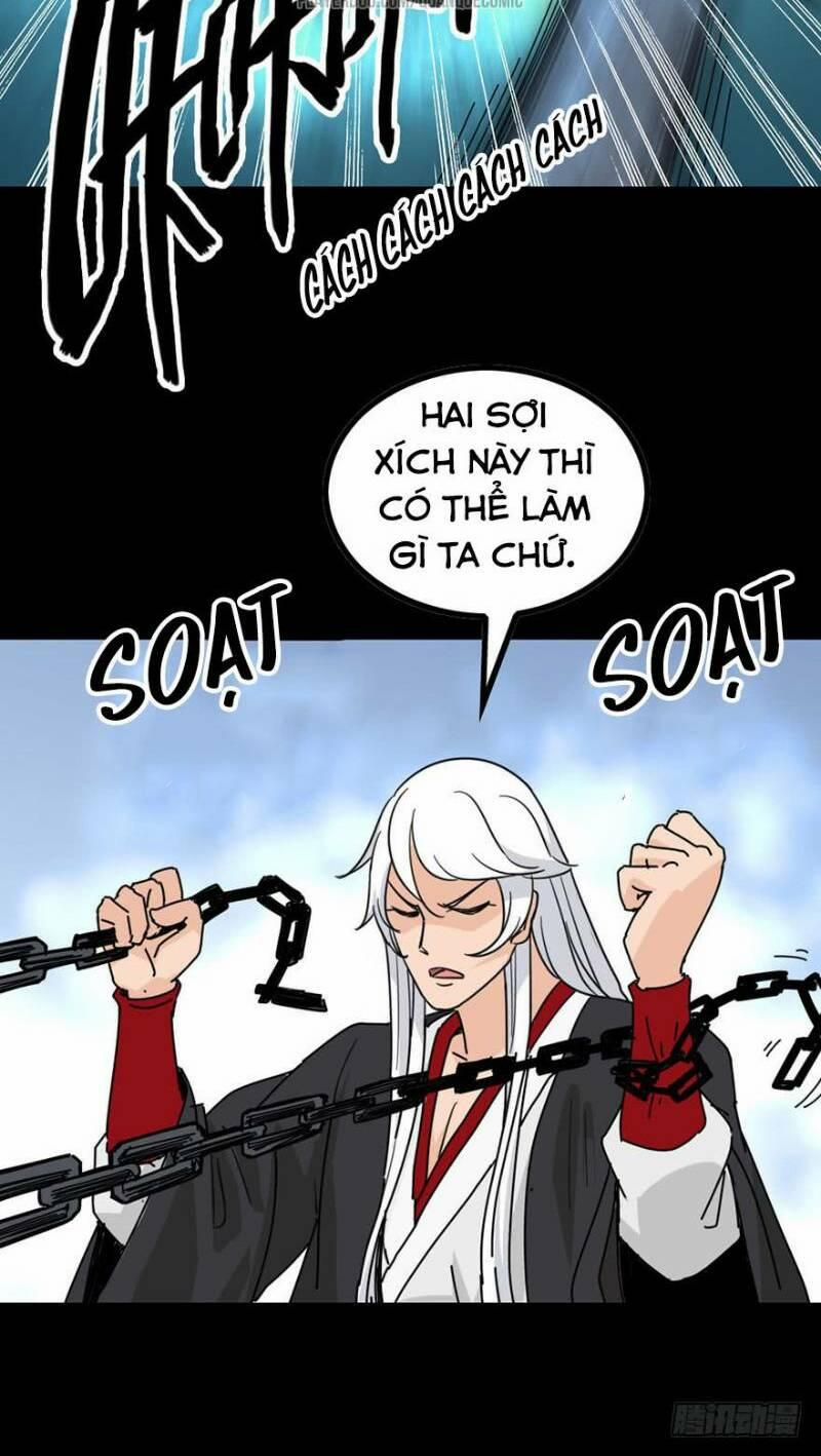 đọc truyện Trừ Tà Chương 38 ảnh 10 tại Thiên Thai Truyện