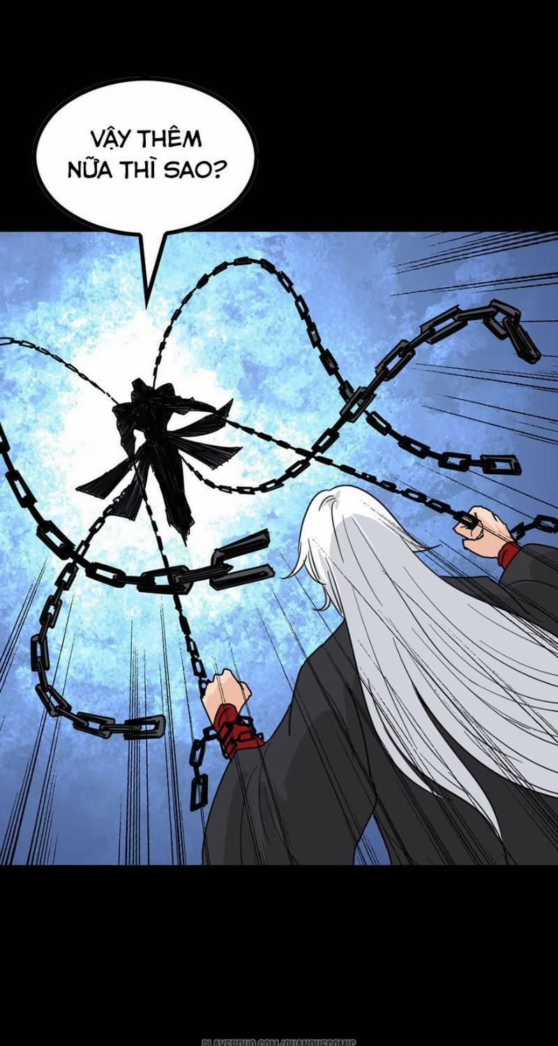 đọc truyện Trừ Tà Chương 38 ảnh 11 tại Thiên Thai Truyện