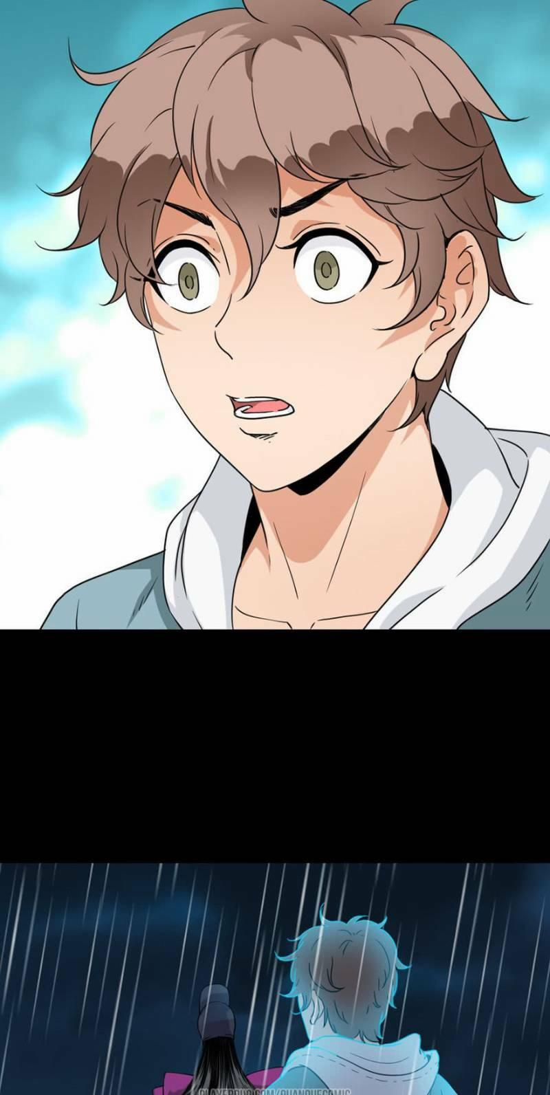 đọc truyện Trừ Tà Chương 39 ảnh 2 tại Thiên Thai Truyện