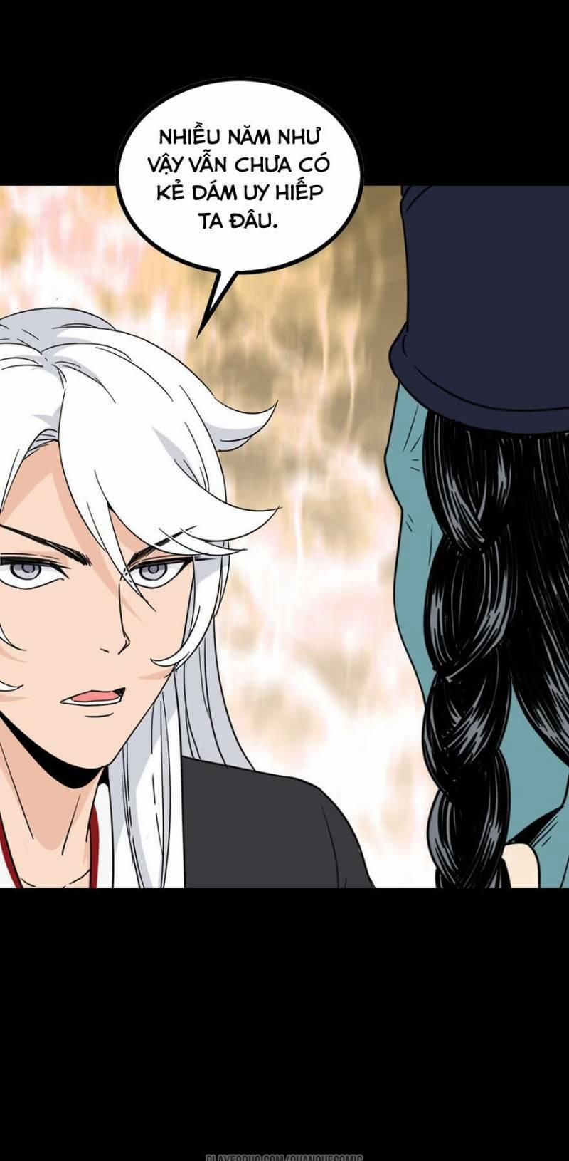 đọc truyện Trừ Tà Chương 39 ảnh 14 tại Thiên Thai Truyện