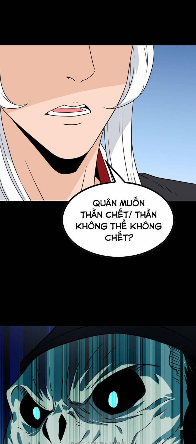 đọc truyện Trừ Tà Chương 39 ảnh 16 tại Thiên Thai Truyện