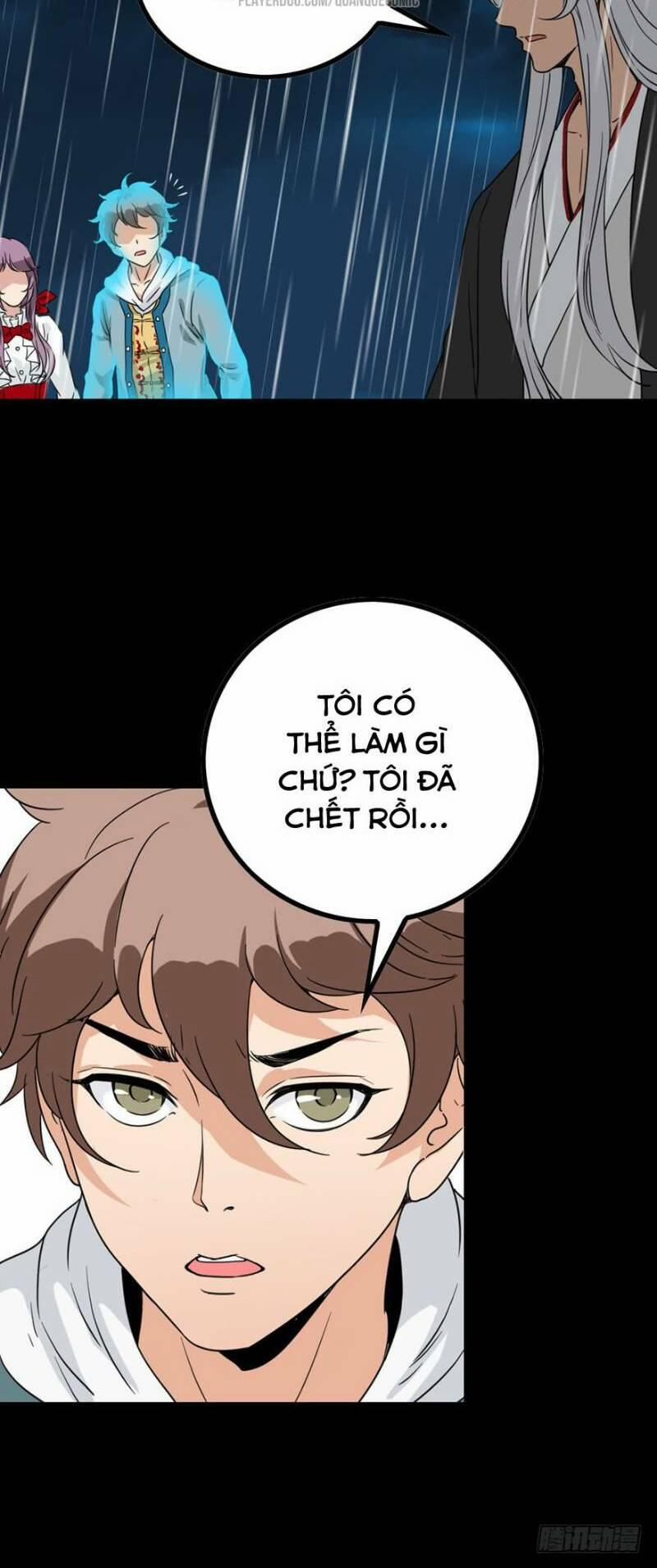 đọc truyện Trừ Tà Chương 39 ảnh 19 tại Thiên Thai Truyện