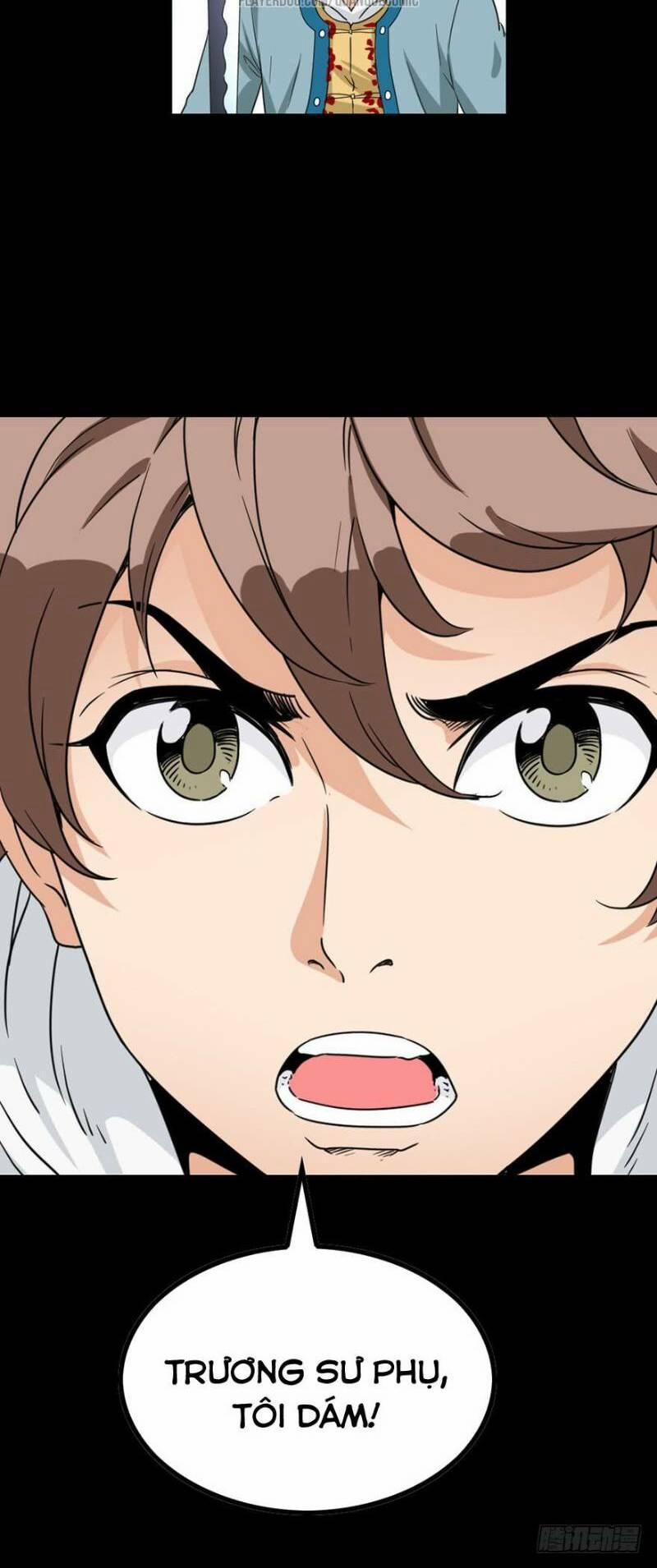 đọc truyện Trừ Tà Chương 39 ảnh 25 tại Thiên Thai Truyện