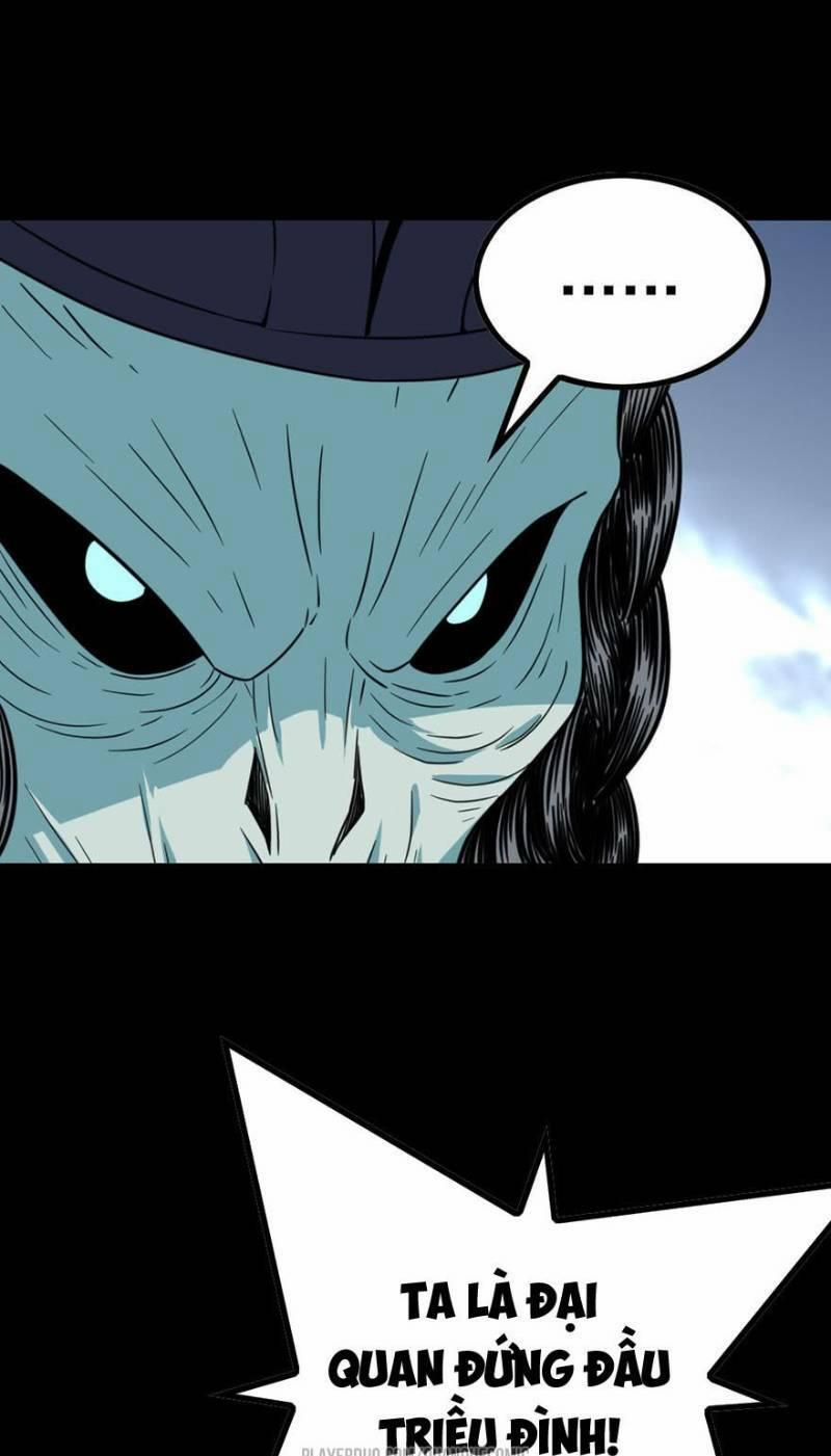 đọc truyện Trừ Tà Chương 39 ảnh 26 tại Thiên Thai Truyện