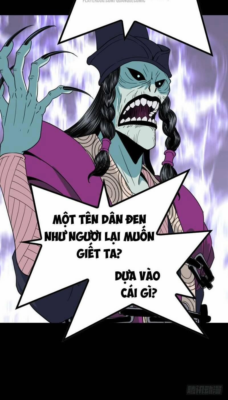 đọc truyện Trừ Tà Chương 39 ảnh 27 tại Thiên Thai Truyện