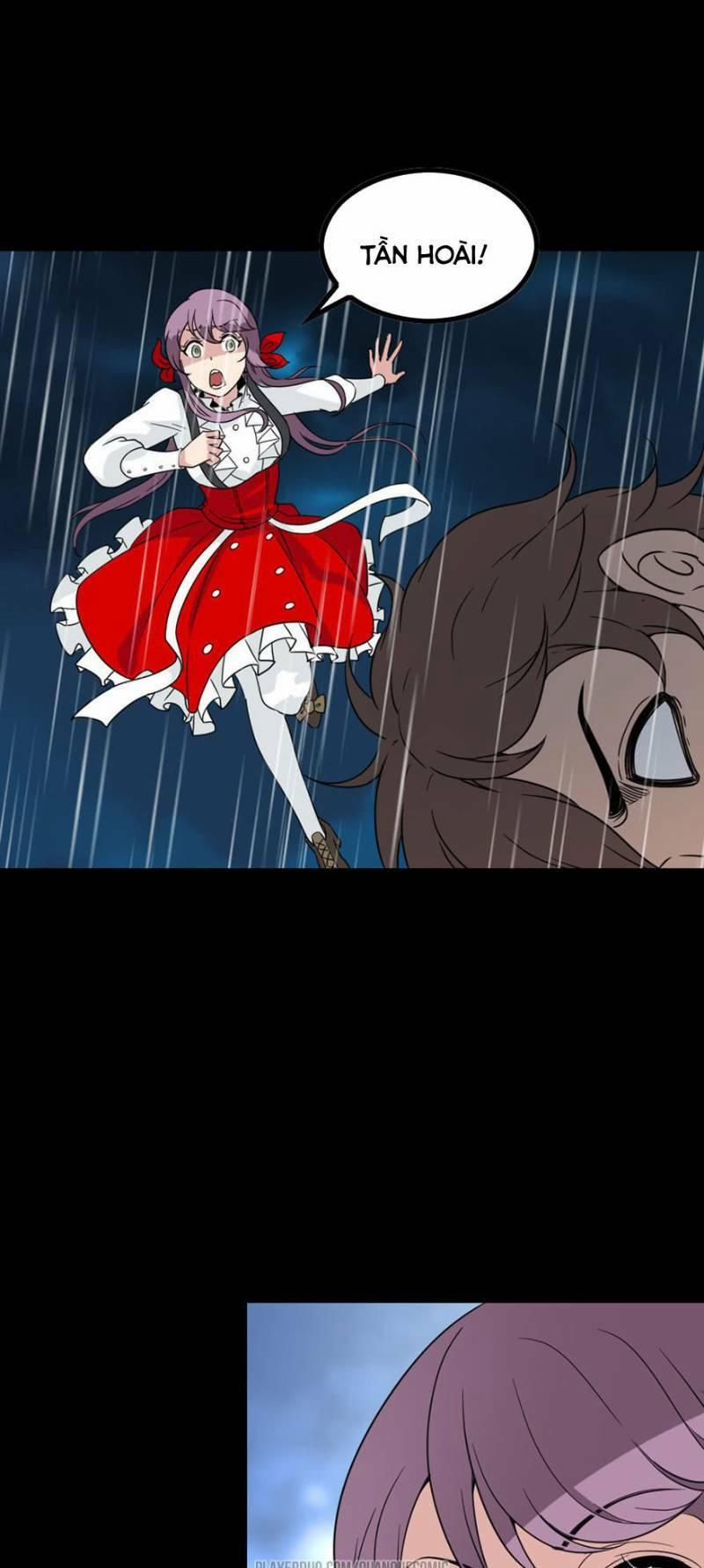 đọc truyện Trừ Tà Chương 39 ảnh 6 tại Thiên Thai Truyện