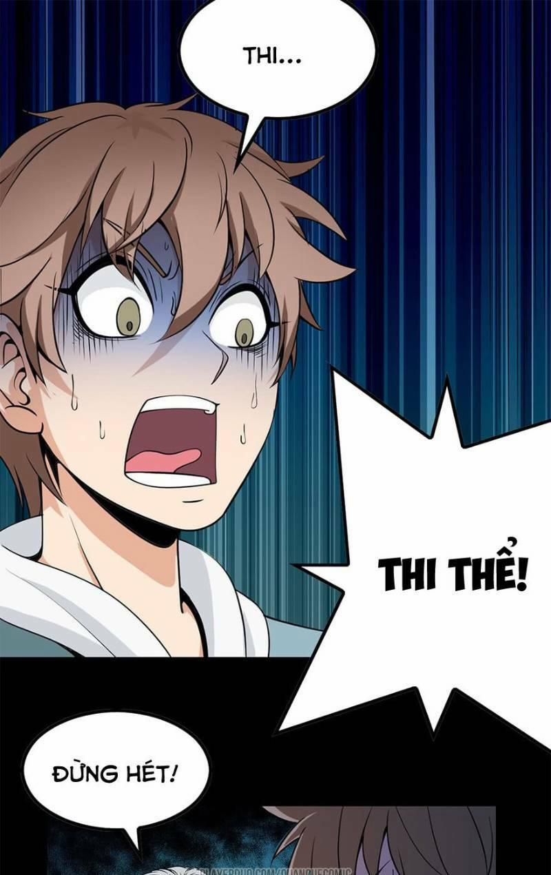 đọc truyện Trừ Tà Chương 4 ảnh 3 tại Thiên Thai Truyện