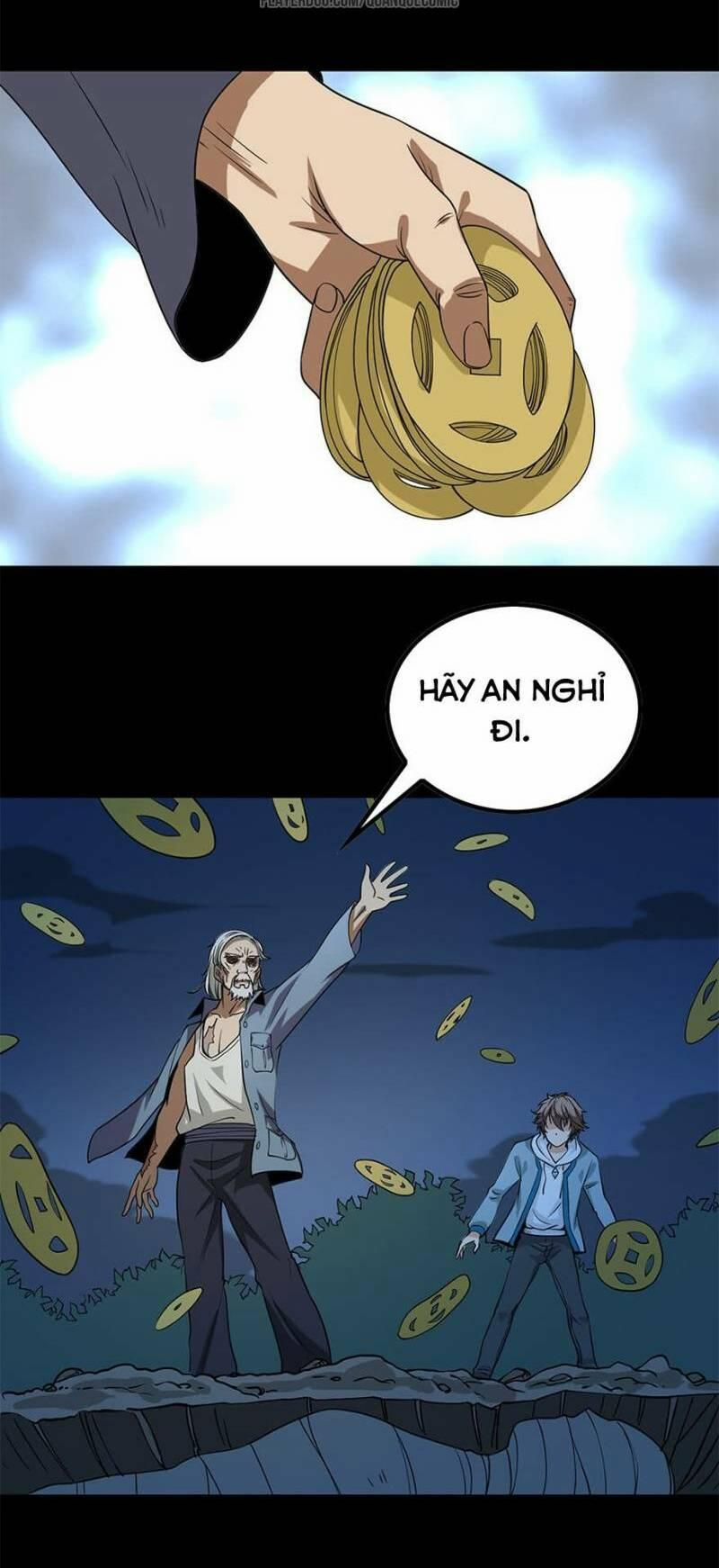 đọc truyện Trừ Tà Chương 4 ảnh 14 tại Thiên Thai Truyện